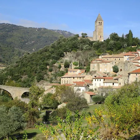 Bed & Breakfast Entre Mer Et Nature Narbonne