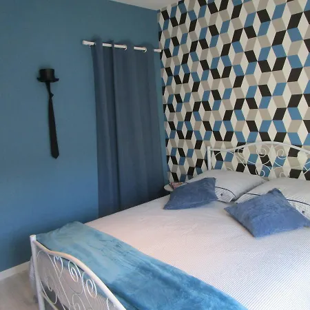 Bed & Breakfast Entre Mer Et Nature