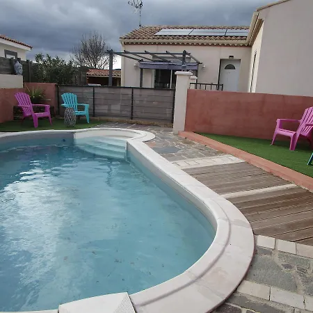 Bed & Breakfast Entre Mer Et Nature *