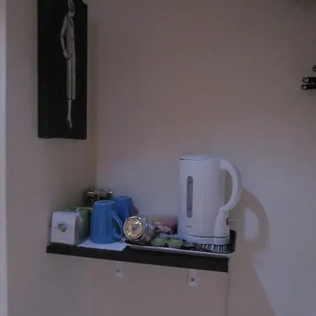 Bed & Breakfast Entre Mer Et Nature Narbonne