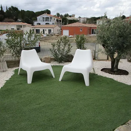 Entre Mer Et Nature Bed & Breakfast