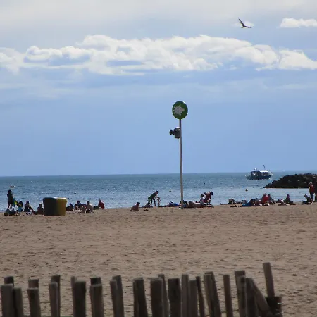 Entre Mer Et Nature *